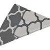 Witek Home Serweta 40x40cm Hugo grafit New