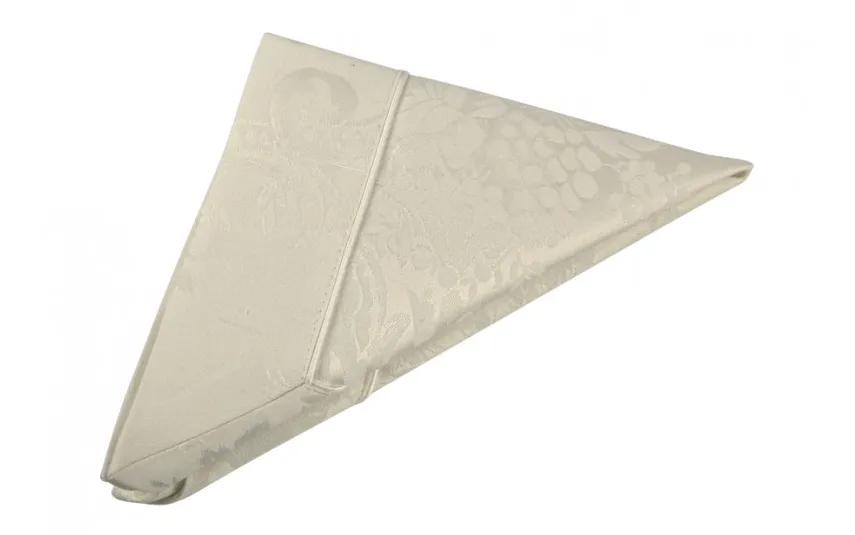 Witek Home Serweta 40x40cm Sicilia 099 Cream Outlet