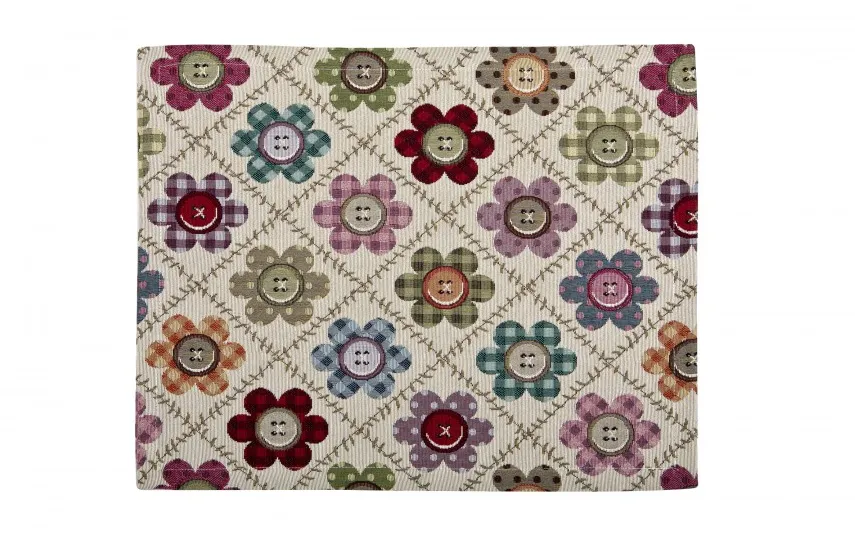 Witek Home Serwetka gobelinowa 35x45 cm Eden 122 Hot