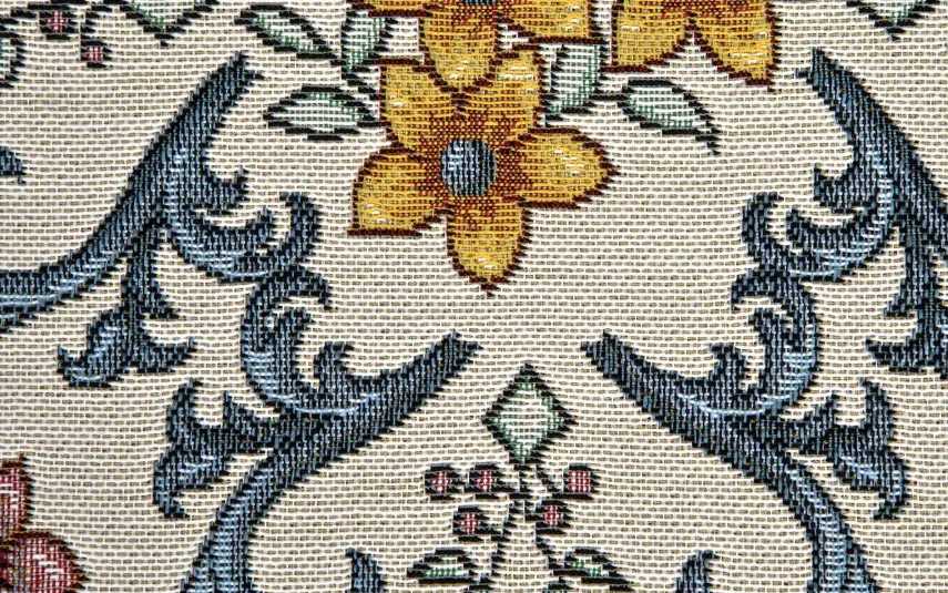 Witek Home Serwetka gobelinowa 35x45 cm Lima 018A Hot