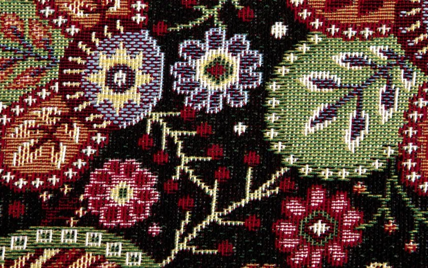 Witek Home Serwetka gobelinowa 35x45 cm Eden 191 Hot