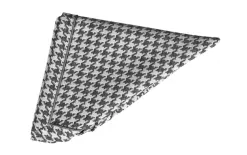 Witek Home Serwetka 34x45 cm Kent 090 ciemny szary Online