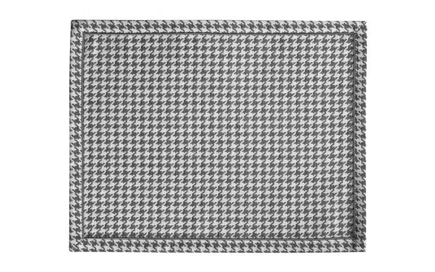 Witek Home Serwetka 34x45 cm Kent 090 ciemny szary Online