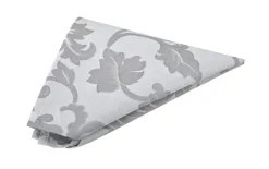 Witek Home Serwetka 35x45 cm Monterrey 007 Szary plamoodporna Sale