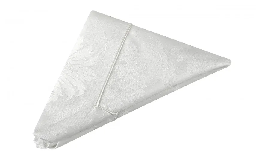 Witek Home Serwetka 40x40 cm Romulo 099 Cream plamoodporna Best