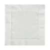 Witek Home Serwetka 40x40 cm Vento 099 Cream plamoodporna New