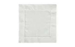 Witek Home Serwetka 40x40 cm Vento 099 Cream plamoodporna New