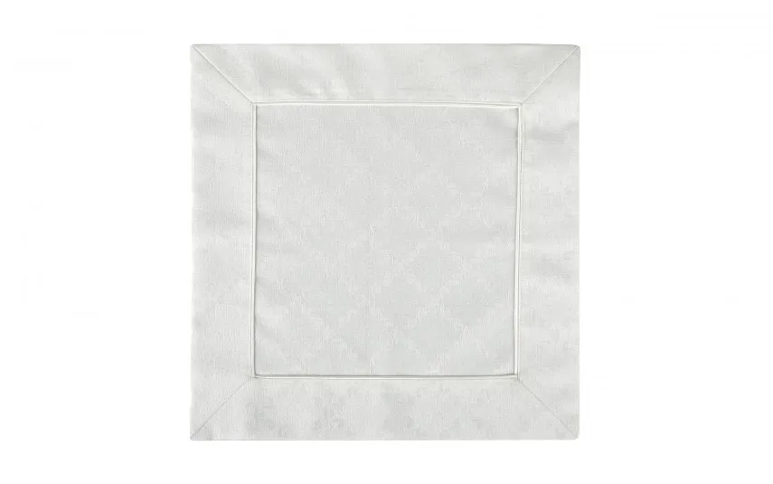 Witek Home Serwetka 40x40 cm Vento 099 Cream plamoodporna New