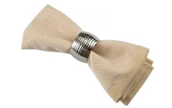 Witek Home Serwetka 35x45 cm Veracrus 005 żółta Fashion