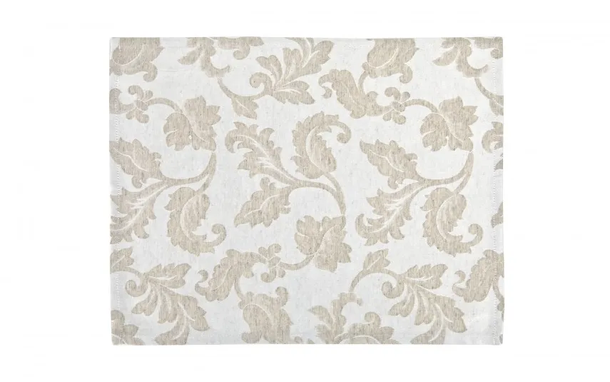 Witek Home Serwetka 35x45 cm Yucatan 010 Leen plamoodporna Discount