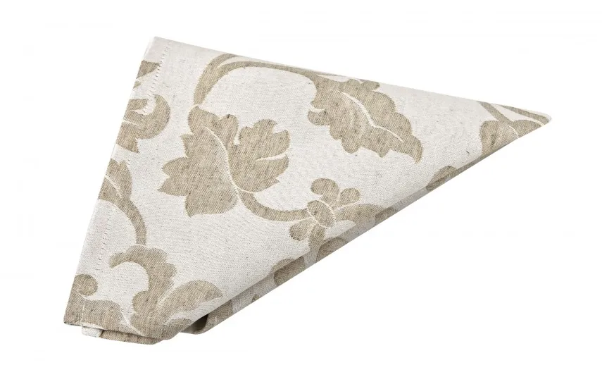 Witek Home Serwetka 35x45 cm Yucatan 010 Leen plamoodporna Discount