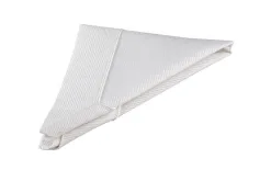 Witek Home Serwetka 40x40cm Campania 099 Biała Discount