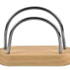 Practic Serwetnik drewniany President Line Outlet