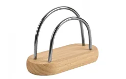 Practic Serwetnik drewniany President Line Outlet