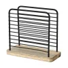 Galicja Serwetnik Scandi 22570 czarny Outlet