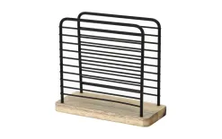 Galicja Serwetnik Scandi 22570 czarny Outlet
