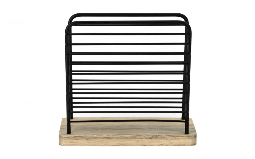 Galicja Serwetnik Scandi 22570 czarny Outlet