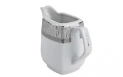 Cmielow Serwis do kawy 12/27 Amaro Silver Discount