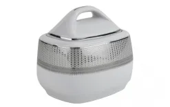 Cmielow Serwis do kawy 12/27 Amaro Silver Discount