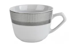 Cmielow Serwis do kawy 12/27 Amaro Silver Discount