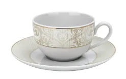 Cmielow Serwis do kawy 6/20 Atlanta Gold Outlet