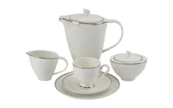 Witek Home Serwis do kawy 12/27 Cha-Cha Outlet