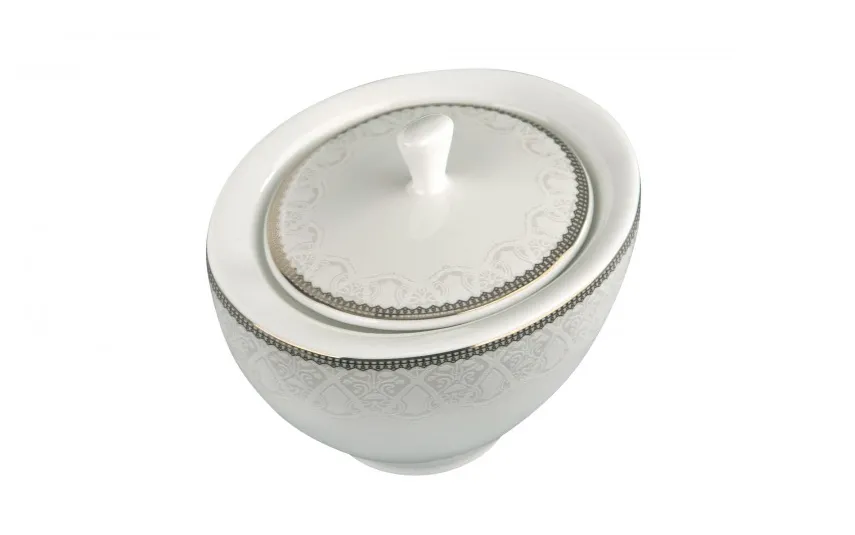 Witek Home Serwis do kawy 12/27 Cha-Cha Outlet