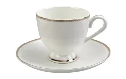 Witek Home Serwis do kawy 12/27 Cha-Cha Outlet