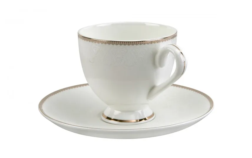 Witek Home Serwis do kawy 12/27 Cha-Cha Outlet