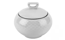 Cmielow Serwis do kawy 6/20 Clover Discount
