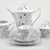 Witek Home Serwis do kawy 12/27 Cotton Outlet