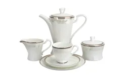 Witek Home Serwis do kawy 12/27 Creamy Best