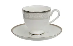 Witek Home Serwis do kawy 12/27 Creamy Best