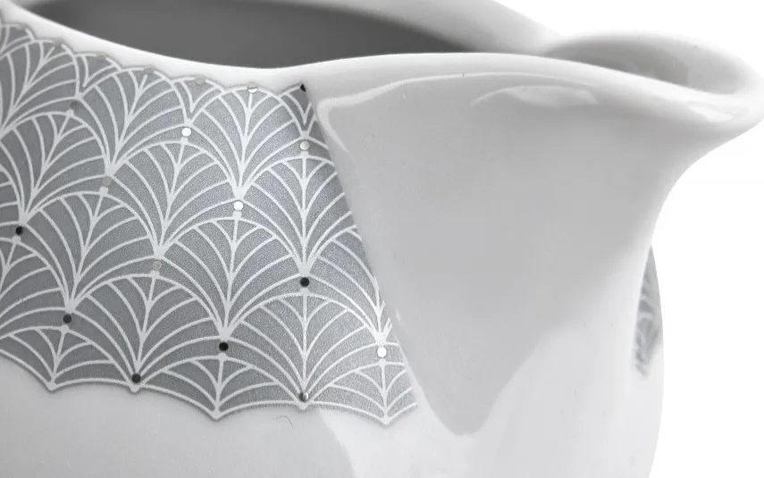 Cmielow Serwis do kawy 6/20 Flamenco Online