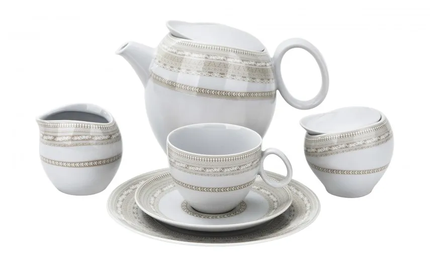 Cmielow Serwis do kawy 12/39 Macchiato Discount