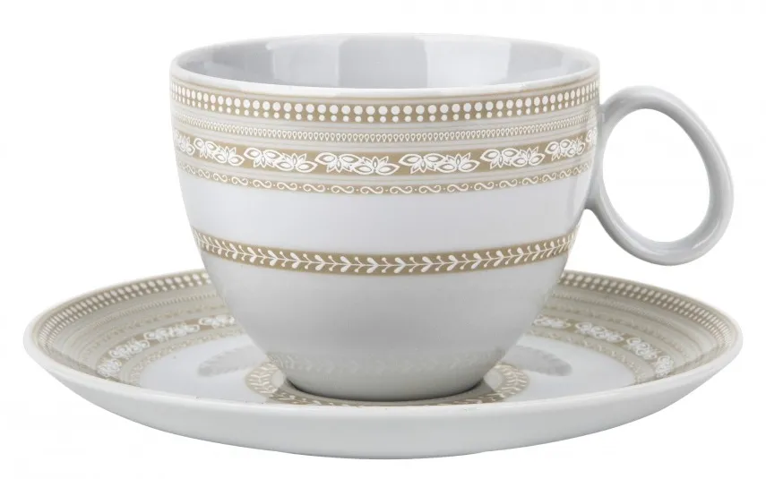 Cmielow Serwis do kawy 6/20 Macchiato New