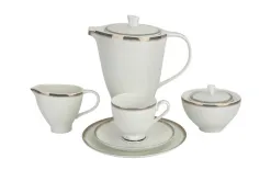 Witek Home Serwis do kawy 12/27 Mousse Online