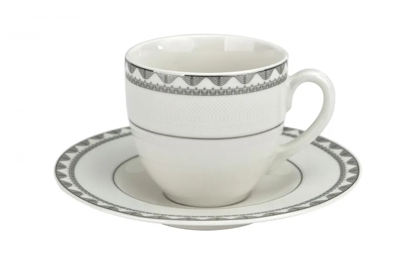 Karolina Serwis do kawy 6/21 Primavera New Discount