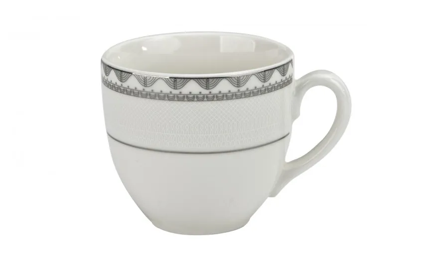 Karolina Serwis do kawy 6/21 Primavera New Discount