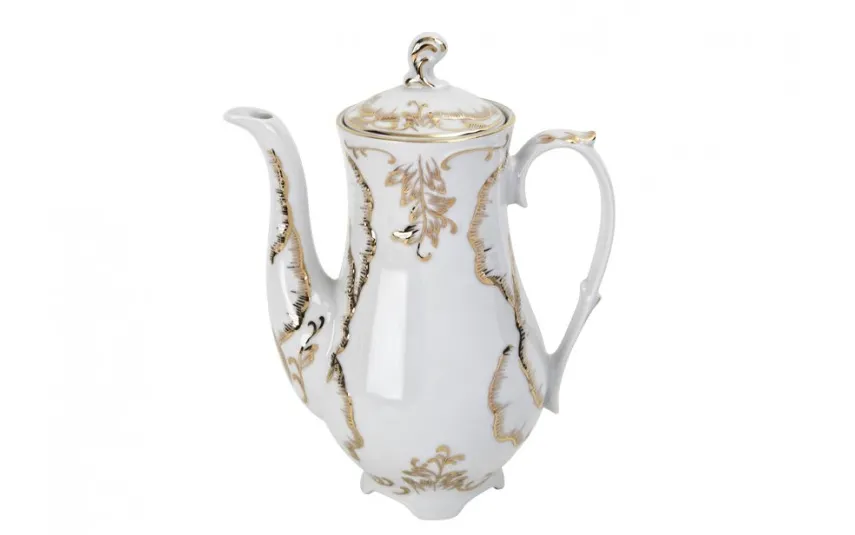 Cmielow Serwis do kawy 12/39 Rococo Anna 7830 Best