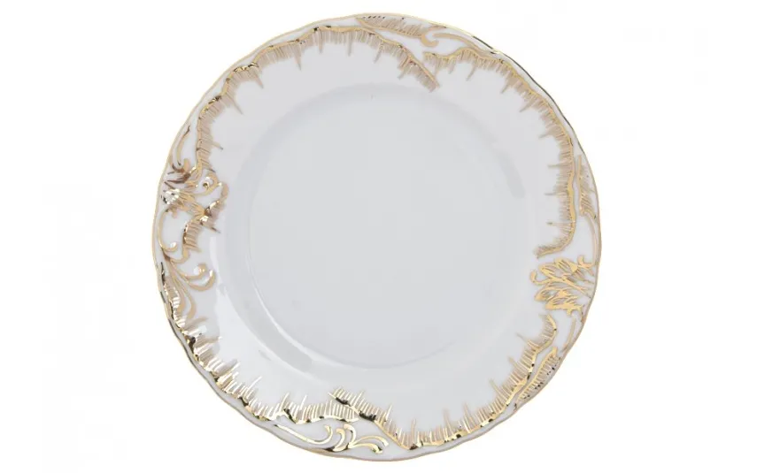 Cmielow Serwis do kawy 12/39 Rococo Anna 7830 Best
