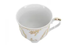 Cmielow Serwis do kawy 12/39 Rococo Anna 7830 Best