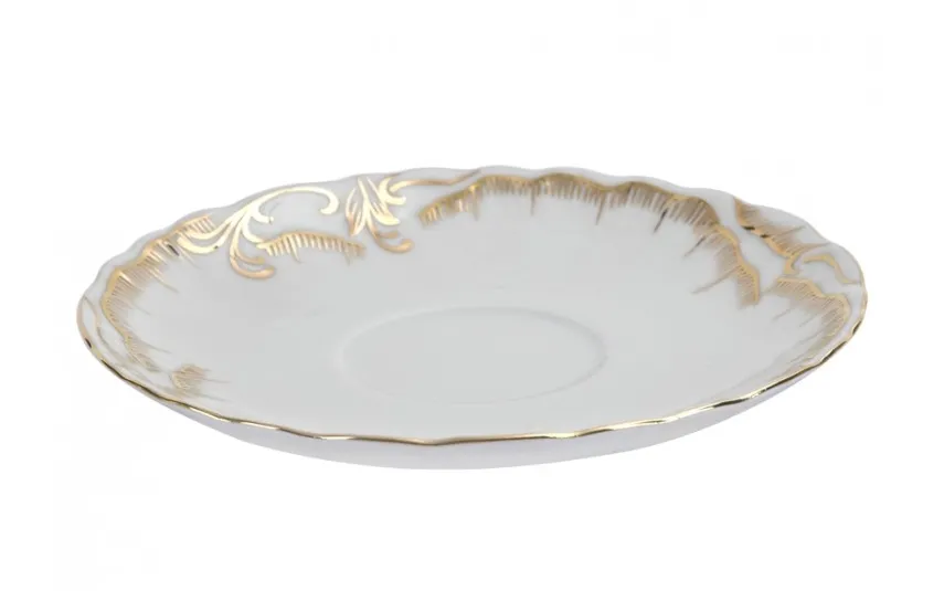 Cmielow Serwis do kawy 12/39 Rococo Anna 7830 Best