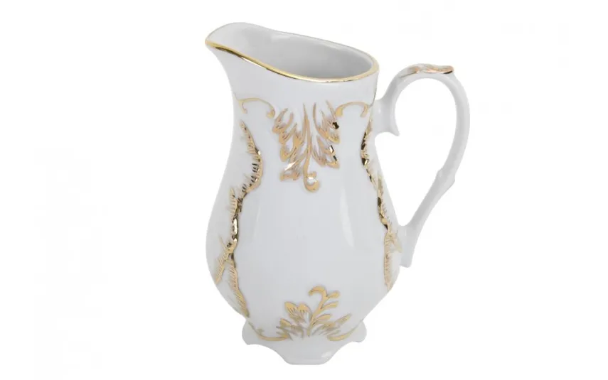 Cmielow Serwis do kawy 12/39 Rococo Anna 7830 Best