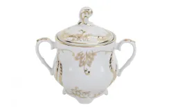 Cmielow Serwis do kawy 12/39 Rococo Anna 7830 Best