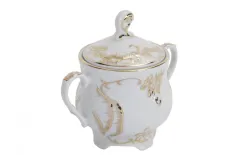 Cmielow Serwis do kawy 12/39 Rococo Anna 7830 Best