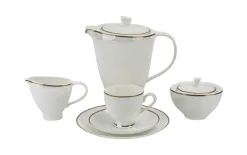 Witek Home Serwis do kawy 12/27 Shake Fashion