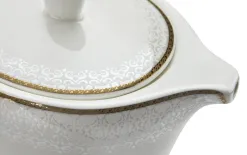 Witek Home Serwis do kawy 12/27 Shake Fashion
