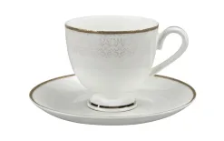 Witek Home Serwis do kawy 12/27 Shake Fashion