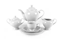 Witek Home Serwis do kawy 12/27 Witek's White Best
